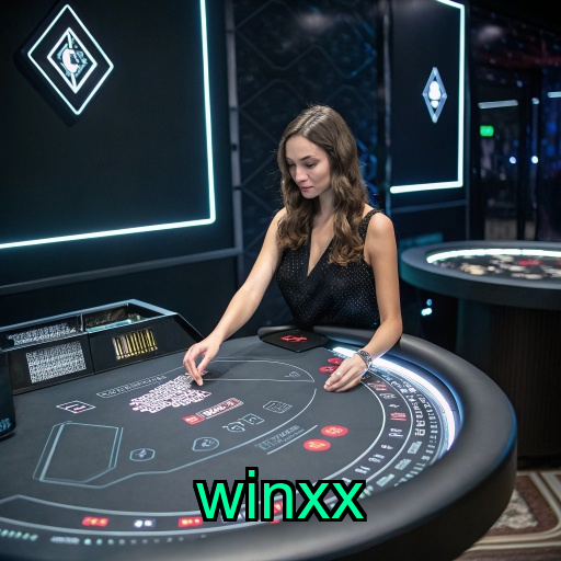 Recursos Inovadores do App winxx Transformam Jogos em Experiência Única