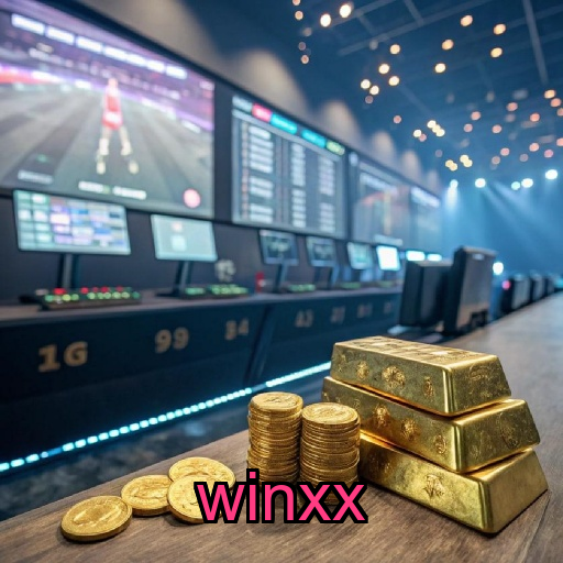 Aplicativo Oficial winxx: Jogue Onde e Quando Quiser