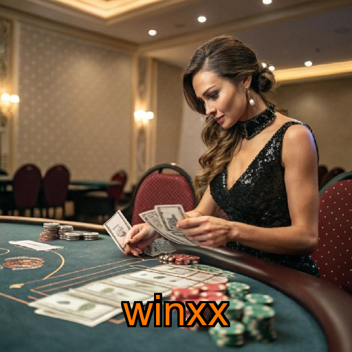Pagamentos Ágeis e Seguros no winxx