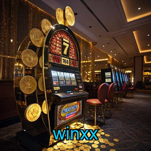 Acesso Instantâneo ao winxx: Entre e Comece a Jogar