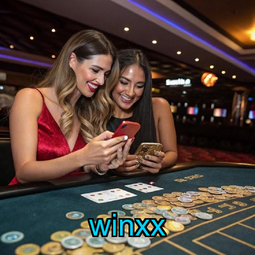 Apostas Esportivas de Alto Nível no winxx