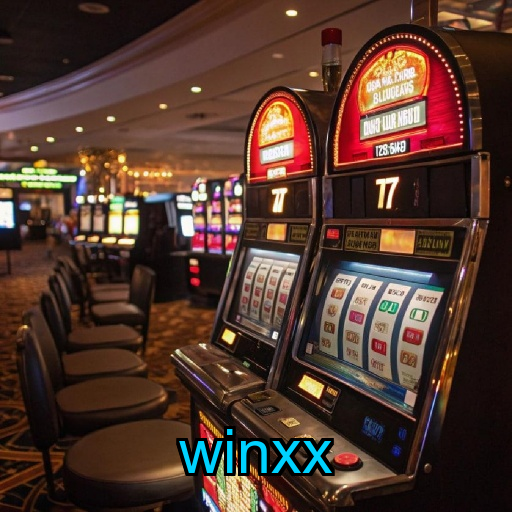 Pagamentos Ágeis e Seguros no winxx