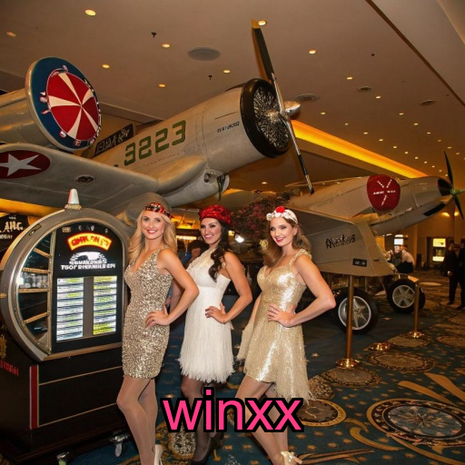 Apostas Esportivas de Alto Nível no winxx