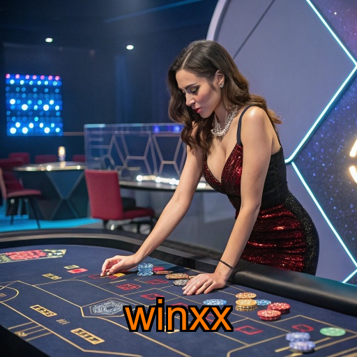 Os Melhores Bônus do winxx: Atraente e Inovador