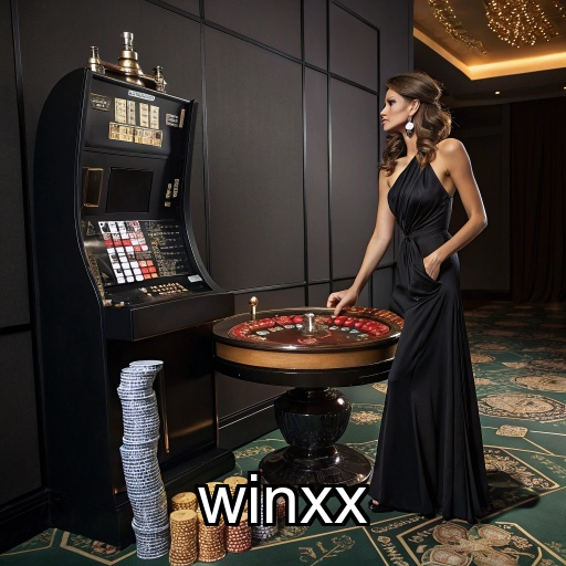 Pagamentos Ágeis e Seguros no winxx