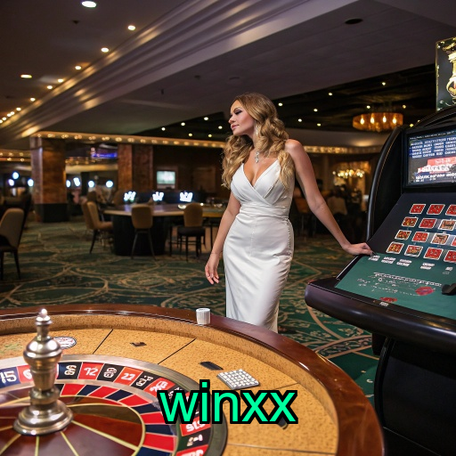 Aplicativo mobile winxx: jogue em qualquer lugar