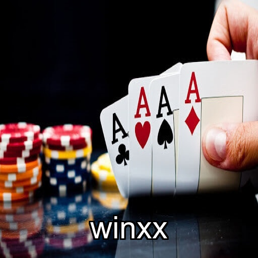 Aposte em esportes ao vivo no winxx