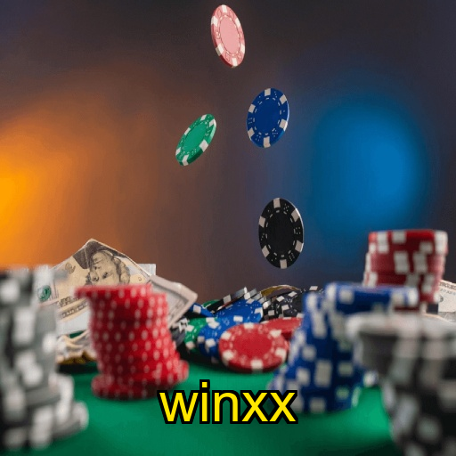 Aplicativo mobile winxx: jogue em qualquer lugar