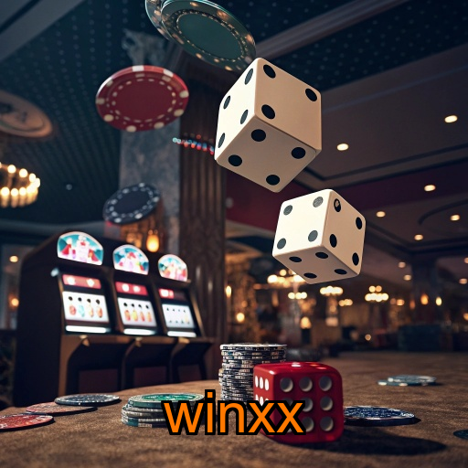winxx: O Portal Confiavel para Gamers Brasileiros