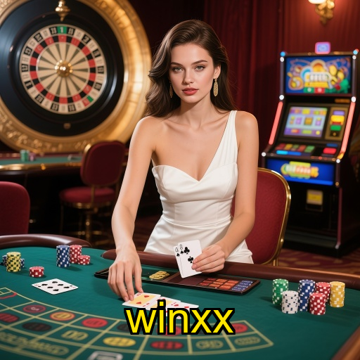 Aposte em esportes ao vivo no winxx