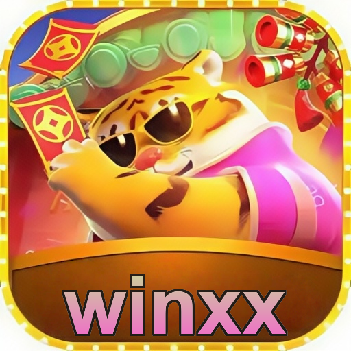 Novo logo da winxx